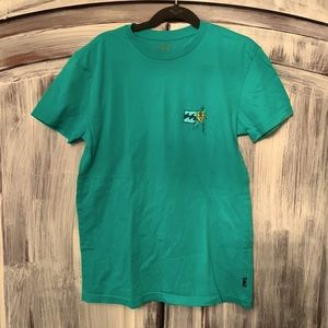 Vintage Billabong youth t shirt